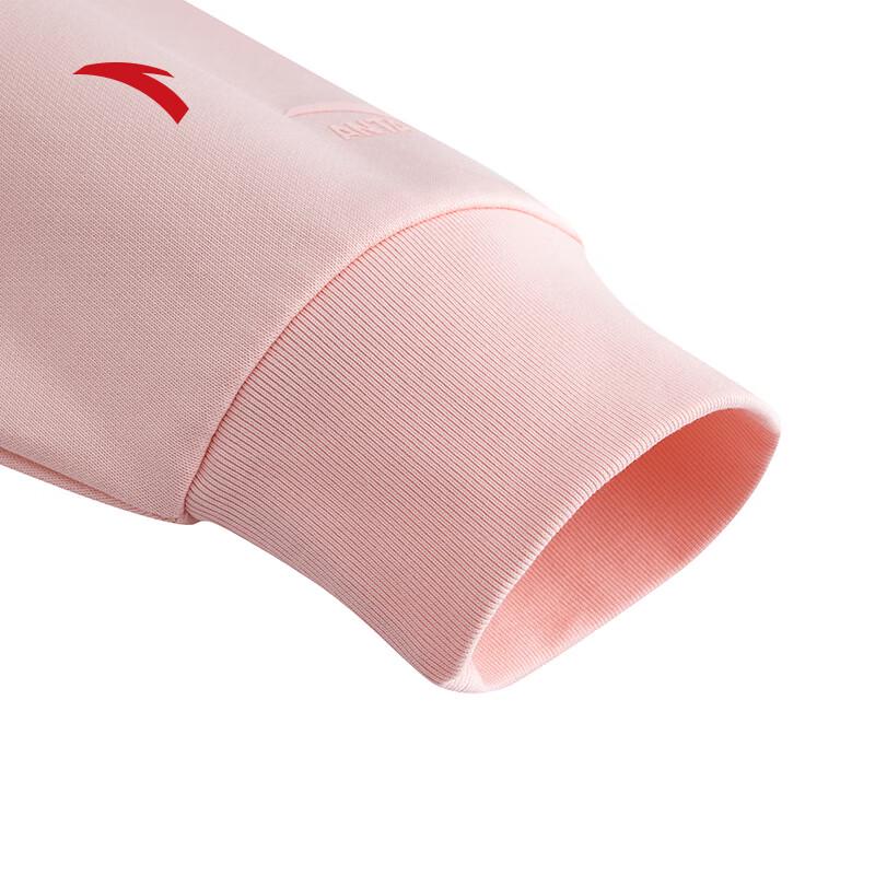 Anta Unisex Casual Pullover Sweatshirt