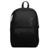 TOTTO - Omettto Backpack - Black-N01