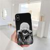 FM16 central cee Soft Shell Phone Case for Samsung Galaxy S20 S21 S22 Ultra FE + Plus A21S A22 A24 A25 A26 A30 A30S A31