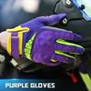 Motorradhandschuhe Touchscreen Herren Damen Fahrradhandschuhe Laufen Fitnessstudio Reiten Motorrad Fahrradhandschuhe Macaron Farbe