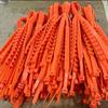 Universal Thickened Anti-Skid Tire Chains for 14-22 Inch Tires