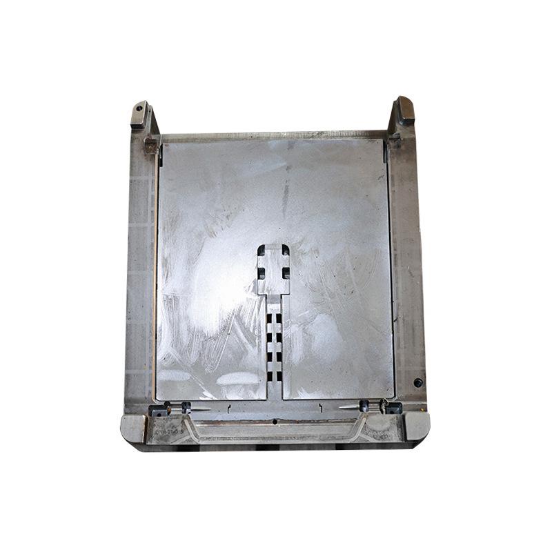 Custom Optical Mold & Rapid Prototype for Irregular Plastic Parts with 5-Axis CNC Precision Machining