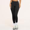 High-Waisted Yoga Leggings Women Breathable Quick-Dry Compression Workout Pants Slim Fit Running Tights In 5 Colors