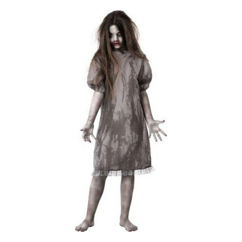 BB Carnival-Zombie Costume for Children 3-4 Years