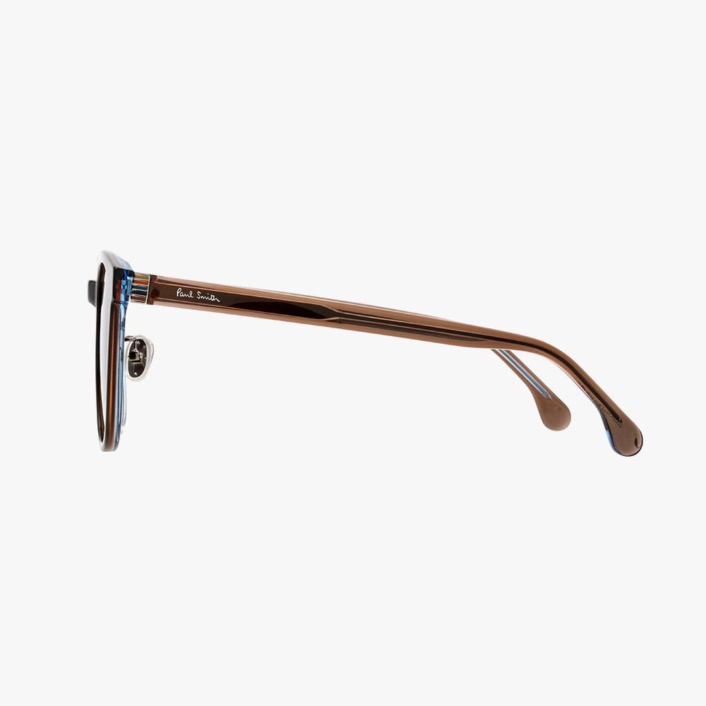 Polseumiseuaiweeo Sunglasses(Ps24616Slbk 200 56)