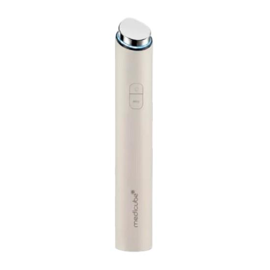 MEDICUBE AGE-R Booster Glow Gerät (Rosenrosa / Grau)