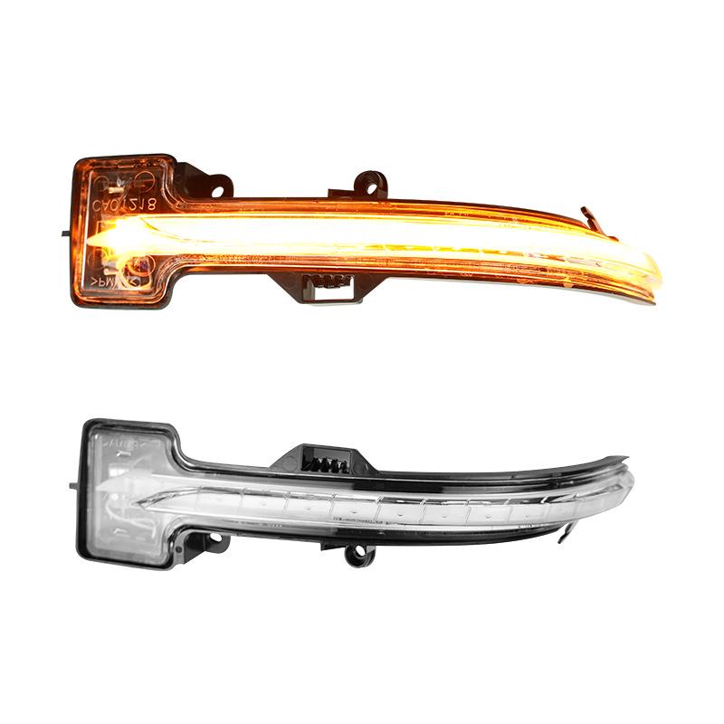 

GAC Aion S Rearview Mirror Turn Signal Light Upgrade Aion S