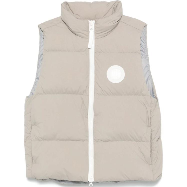 Canada Goose Lawrence Series White Label