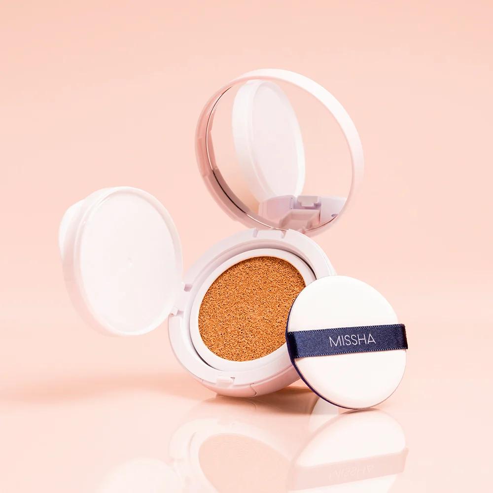 MISSHA M Magic Cushion Cover Lasting SPF50+ PA+++ No.21