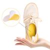 10Pcs Shoes Deodorant Sticker Deodorant Foot Odor Deodorants Sneaker Smell Fresh Fruity Aroma Insole Sterilization Stickers