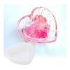 Resin Silicon Mold Tray Accessory Holder Small Item Holder Aroma Stone Heart
