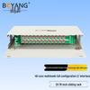 BOYANG Rack Mount Fiber Optic Distribution Frame