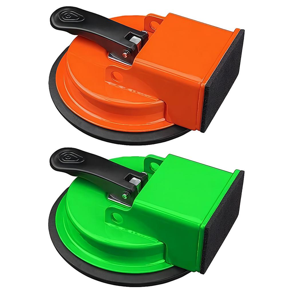 Floor Joint Repair Tool Strong Suction Cup Floor Repair Suction Plank Grabber for Laminate Wood Tile Vinyl Floors
