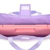 COLORFUL CANDY STYLE Keyboard Harmonica Aurora for name sticker pocket tissue pouch Case, Water-Repellent & Lightweight, Color, Water-Repellent,