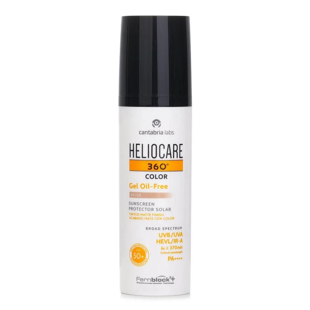 HELIOCARE 360 Gel of Beige 50ML