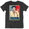 Sacha Baron Cohen Hope, Movie Flag Military Army Funny Love T Shirt Tee Gift New