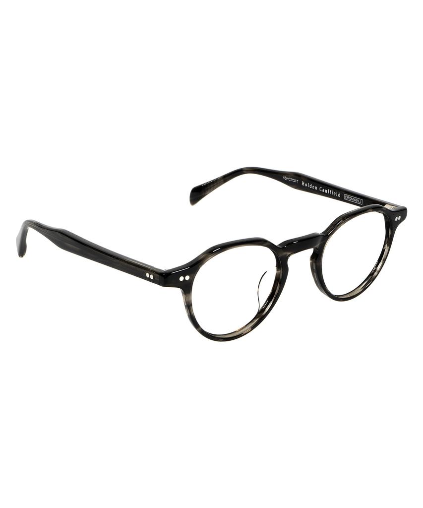 Aeswikeulopeuteu Holden Caulfield [Acetate] - 04. Dark Gray Sasa