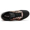 New Balance  1550 Metallic Rose Black Women Sneakers Pink WL1550MC