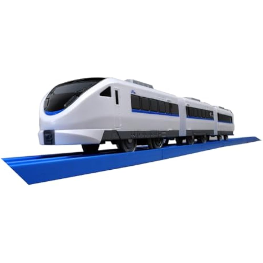 Plarail S-57 683 Limited Express Thunderbird