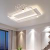 Modern LED Living Room Ceiling Light