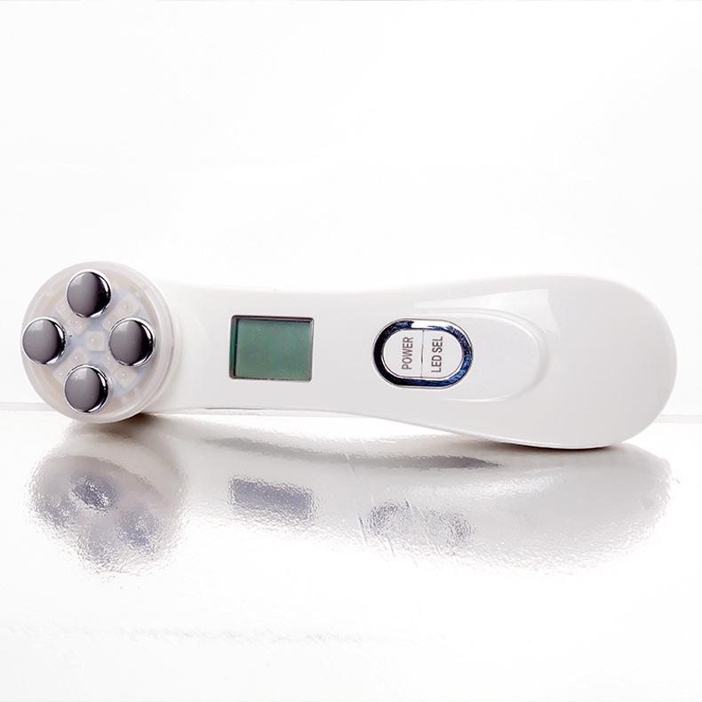 Ems Beauty Ionenlicht Hautstraffungs-Massagegerät für die Heimpflege