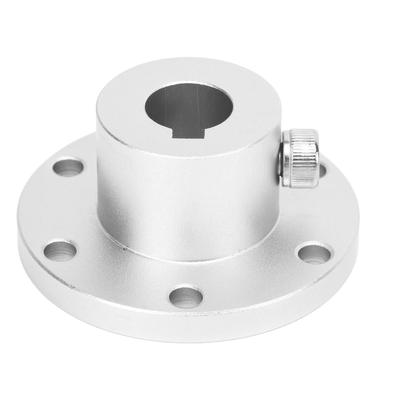 Σύνδεσμος Φλάντζας RC Universal Υψηλής Σκληρότητας Μεταλλικός 14mm Σύνδεσμος Άξονα Φλάντζας Συνδετήρας για Αξεσουάρ RC