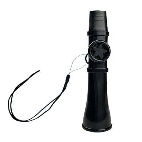 

2025 Upgraded Professional Kazoo with Color Matching, Dopamine Color Matching, Trumpet, Easy to Learn for Music Lovers, Toy and Instrument for Kids an