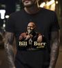 Bill Burr 2024 Koszulka Live Koszulka Unisex