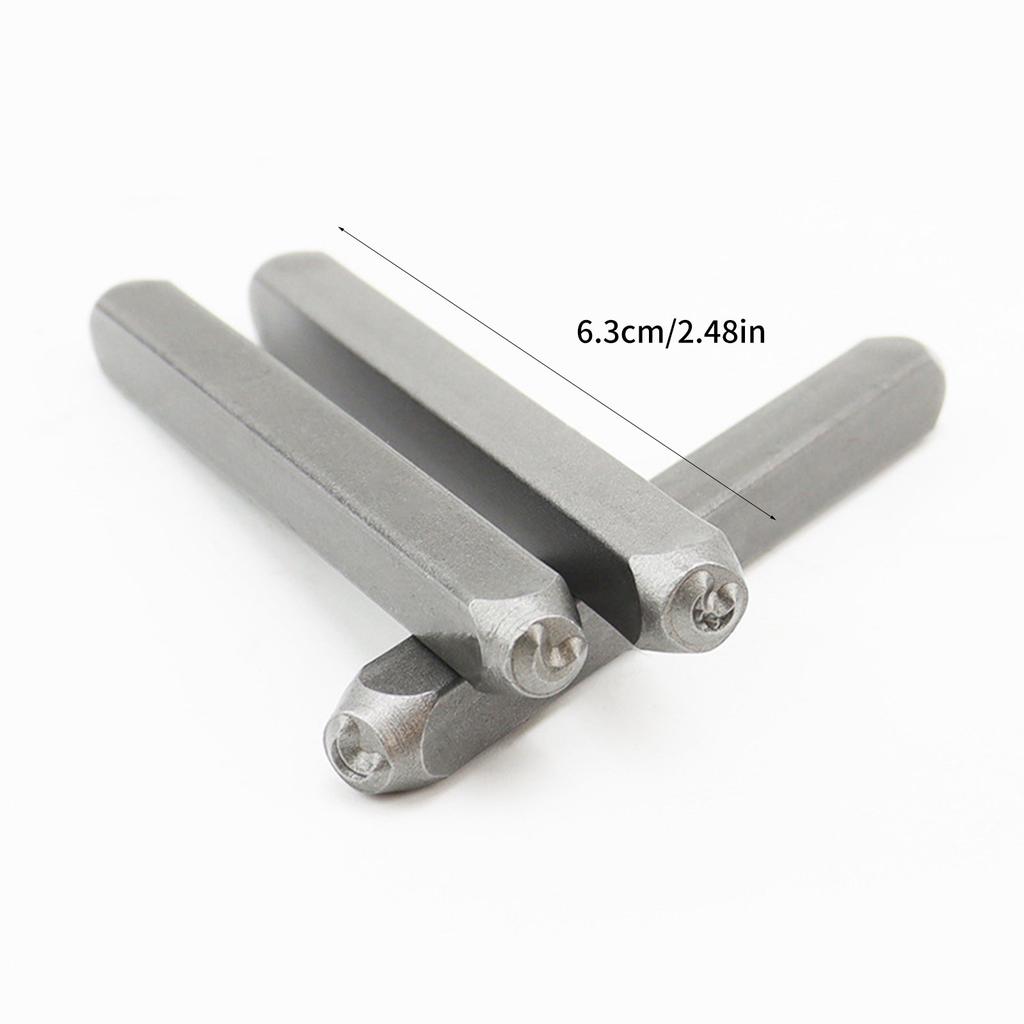 9 Stück Metallstempelwerkzeuge mit Himmelskörper-Designs zur Herstellung von einzigartigem Schmuck und zur Personalisierung von Bastelbedarf