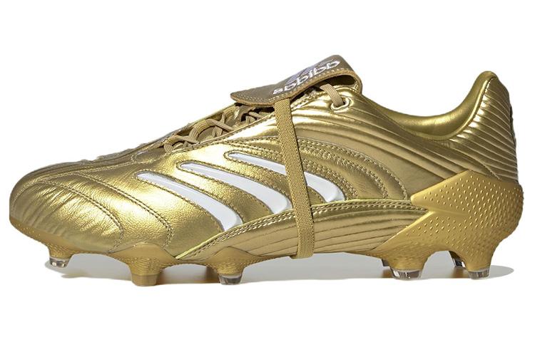 

Predator Absolute Adidas Fg Повернення HP9137 42
