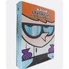 Laboratório de Dexter temporada 1-6 Série de TV 12 Discos Todas as Regiões
