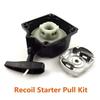 Recoil Starter Pull for Gasoline Brush Cutter Engine 43CC 49CC 52CC 2025