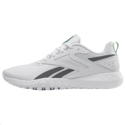 Flexagon Energy Tr 4 Lekkie Wygodne Amortyzacja Niskie Buty Treningowe Męskie Sneaker Biały Czarny 100201970