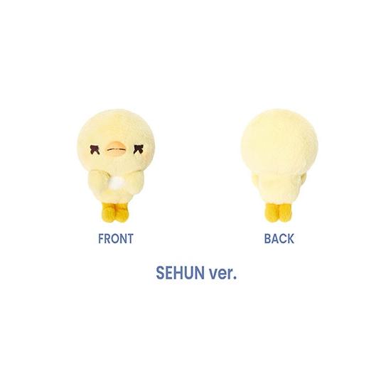 Προπαραγγελία EXO We are Doll! EXO-MUNGCHIZ Κούκλα Οθόνης