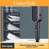 Modern Minimalist Handheld Shower Head With Filter For Home Spa And Water Pressure Boost