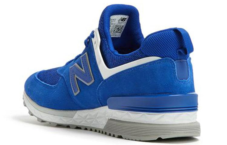 Men's Sneakers New Balance 574 Sport 'Bluebell'