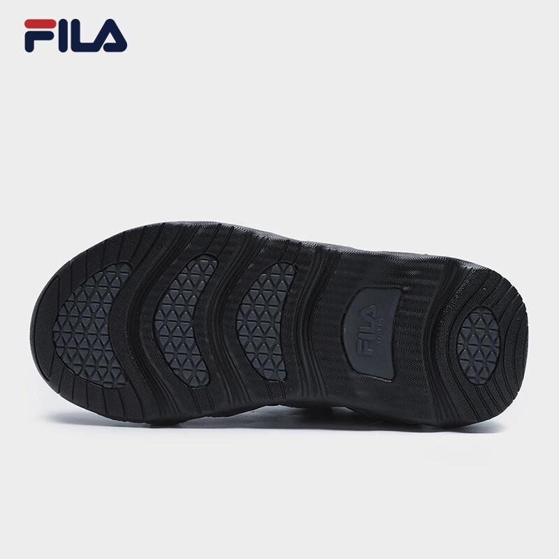 FILA Women's Croissant Platform Sneakers