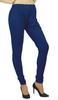 Atasi Women's Full Length Soft Cotton Leggings Stretchy Bottom Pants Free
