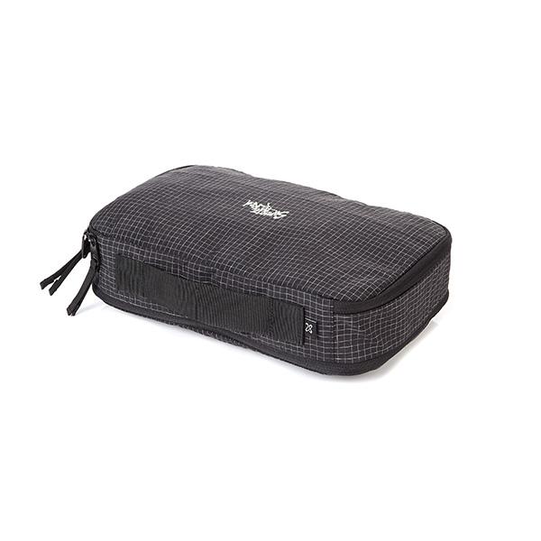 Samsonite Red Add On Ess Packing Cube Ir S Black Ux109010