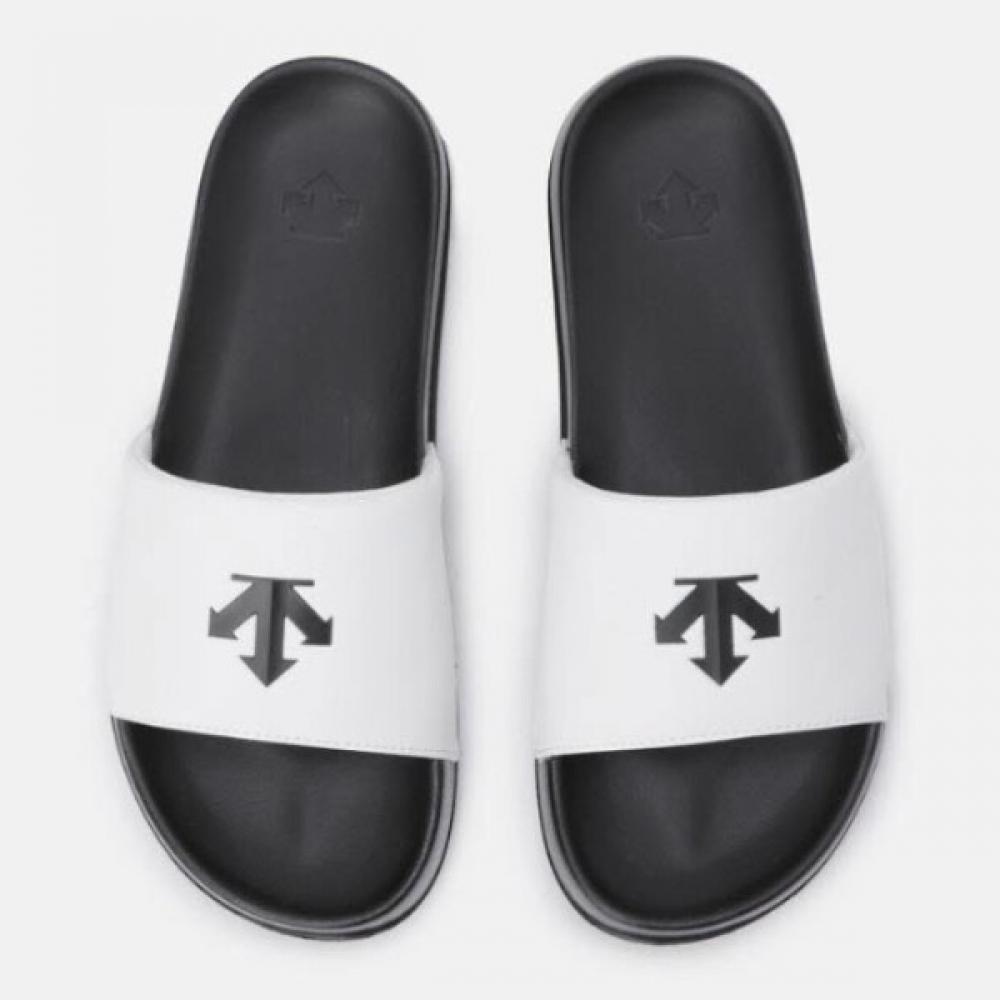 

Descent Slipper Sandals Cqk Sq123lsd11 Bkwh Icing Nas Slide Bla 220