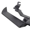Front Fairing Winglet Aerodynamic High Performance Wearproof Replacement for MT10 MT10 SP 2022 To 2025 Black