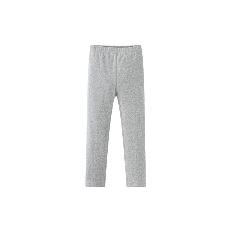Mini Balabala Girls' Elastic Leggings