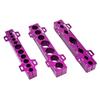 Multifunction Fixtures Bike Table Vise Insert Clamp Tool Bicycle Pedal Tool  Bike Hub MTB Fork