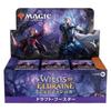 Magic the Gathering Eldraine Draft Booster (Japanese Version) 36-Pack MTG Trading Cards Wizards of the Coast WOE D24651400