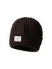 CONTEMENT Ribbed Cuff Beanie