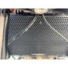 Radiator Guard For Tiger Sport 660 660Sport 2022-2026 Motorcycle Aluminum Radiator Grille Guard Protector Grill Protection Cover