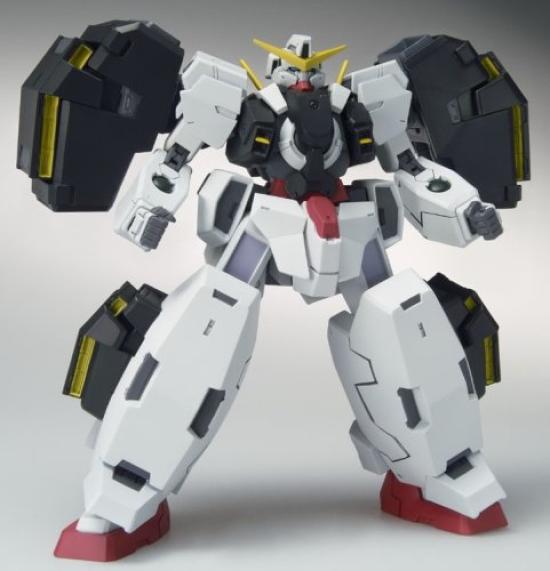 TAMASHII NATIONS MS IN Gundam Virtue ACTION!!