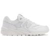 New Balance 580 Special Edition 'All White Croc' MRT580XX