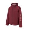 Comfortable Soft Skin-Friendly Hooded Jacket Women Jackets KS8239