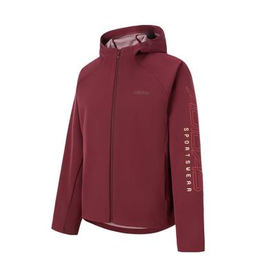 Comfortable Soft Skin-Friendly Hooded Jacket Women Jackets KS8239